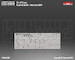 F4U-4/5 Corsair Canopy and wheel mask (Hobby Boss) kwm481039