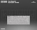 Vickers Wellington MKII Canopy, Turret, window and wheels mask (Airfix 08021) kwm721005