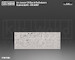 Avro Lancaster MKIII Special Canopy, Turret, window and wheels mask (Airfix 09007) kwm721006