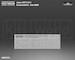 Junkers Ju87B-2/R-2 Stuka (Canopy and wheel mask (Airfix 03089) kwm721012