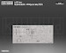 Douglas A20G Havoc Canopy, Turret, window and wheels mask (Special hobby SH72551) kwm721015