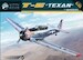 North American T6 Texan/Harvard KH32001