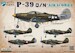 Bell P39Q/N Airacobra (REISSUE) KH32013