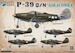 Bell P39Q/N Airacobra  KH32013