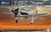 North American T28C Trojan (RESTOCK) KH32015