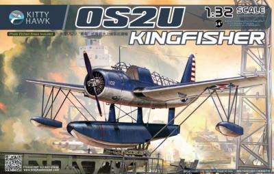Vought OS2U Kingfisher (RESTOCK) KH32016