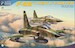 Northrop F5E Tiger II (RESTOCK) KH32018