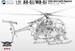 Hughes AH6M/MH6M Little Bird Nightstalkers  including figures (RESTOCK) KH50004