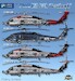 Sikorsky MH60R "Seahawk" (RESTOCK)  KH50008
