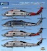 Sikorsky MH60R "Seahawk" (RESTOCK)  KH50008