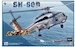 Sikorsky SH60B 'Sea Hawk" KH50009