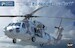 Sikorsky HH60H 'Rescue Hawk" (RESTOCK) KH50010