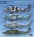 Sikorsky HH60H 'Rescue Hawk"  KH50010