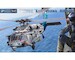 Sikorsky MH60S 'Knight Hawk" KH50015