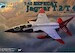 Sepecat Jaguar E and T2/T4 (FAF and RAF) (BACK IN STOCK) KH80105