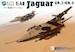 Sepecat Jaguar GR1/GR3 (RAF) (BACK IN STOCK) KH80106