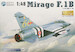 Mirage F1B (BACK IN STOCK WITH NEW PRICE) KH80112