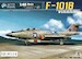 McDonnell F101B Voodoo KH80114