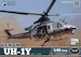 Bell UH1Y Huey Venom (REISSUE) KH80124