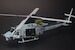 Bell UH1Y Huey Venom (REISSUE)  KH80124
