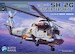 Kaman SH2G Super Seasprite (REISSUE) KH80126