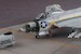 Grumman F9F-8 / F9F-8P Cougar  KH80127