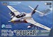 Grumman F9F-8 / F9F-8P Cougar (RESTOCK) KH80127