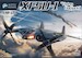 Vought XF5U-1 Flying Flapjack (REISSUE) KH80135