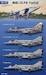 Mikoyan MiG25PU Foxbat Dual (REISSUE)  KH80136