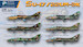 Suchoi Su17/Su22UM3K Fitter G (RESTOCK)  KH80147