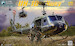 Bell UH1D/H "Huey" KH80154