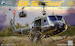 Bell UH1D/H "Huey" KH80154