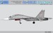 Sukhoi Su30MK " Flanker C" (RESTOCK) KH80169
