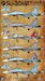 Sukhoi Su30MK " Flanker C" (RESTOCK)  KH80169