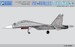 Sukhoi Su30MK " Flanker C" (RESTOCK) KH80169
