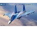 Sukhoi Su30SM "Flanker C" KH80171