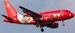 Airbus ACJ318 (A318-112/CJ) ACJ Elite Want Want B-32JS