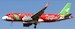 Airbus A320-251N Air Travel B-30EH