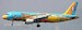 Airbus A320-214 China Eastern Airlines B-6261