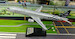 Airbus A321-211 China Eastern Airlines SkyTeam B-8976 