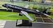 Airbus A321neo Titan Airways G-XATW 