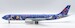 Airbus A330-343 China Eastern Airlines " Shanghai Disney" B-6507 
