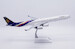 Airbus A340-600 Thai Airways HS-TNA  KJ-A346-117
