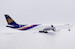 Airbus A340-600 Thai Airways HS-TNA  KJ-A346-117