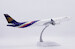 Airbus A340-600 Thai Airways HS-TNA  KJ-A346-117