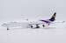 Airbus A340-600 Thai Airways HS-TNA 