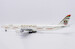 Airbus A340-600 Etihad Airways A6-EHK  KJ-A346-155