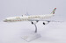 Airbus A340-600 Etihad Airways A6-EHK  KJ-A346-155