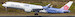 Airbus A350-941 China Airlines "Carbon Fibre" B-18918 