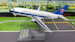 Boeing 737-200 China Southern B-2502 